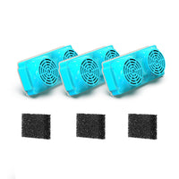 Filter Cartridge 3 Plus 3