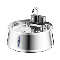 4L Water Drop Faucet