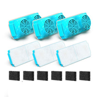 Filter Cartridge 6 Plus 6