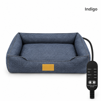 PlushDen Warm+