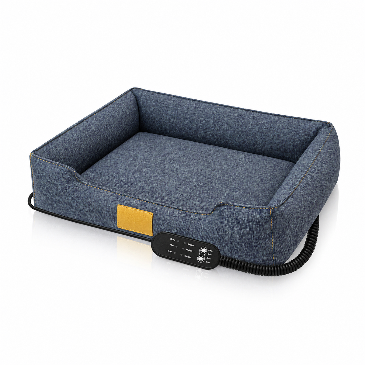PlushDen Warm+