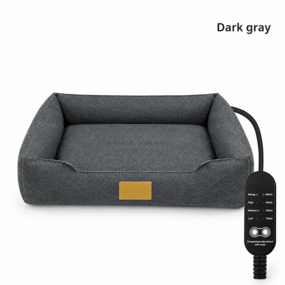 PlushDen Warm+