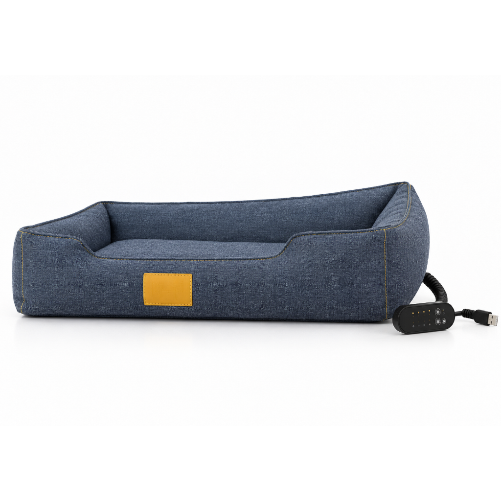 PlushDen Warm+