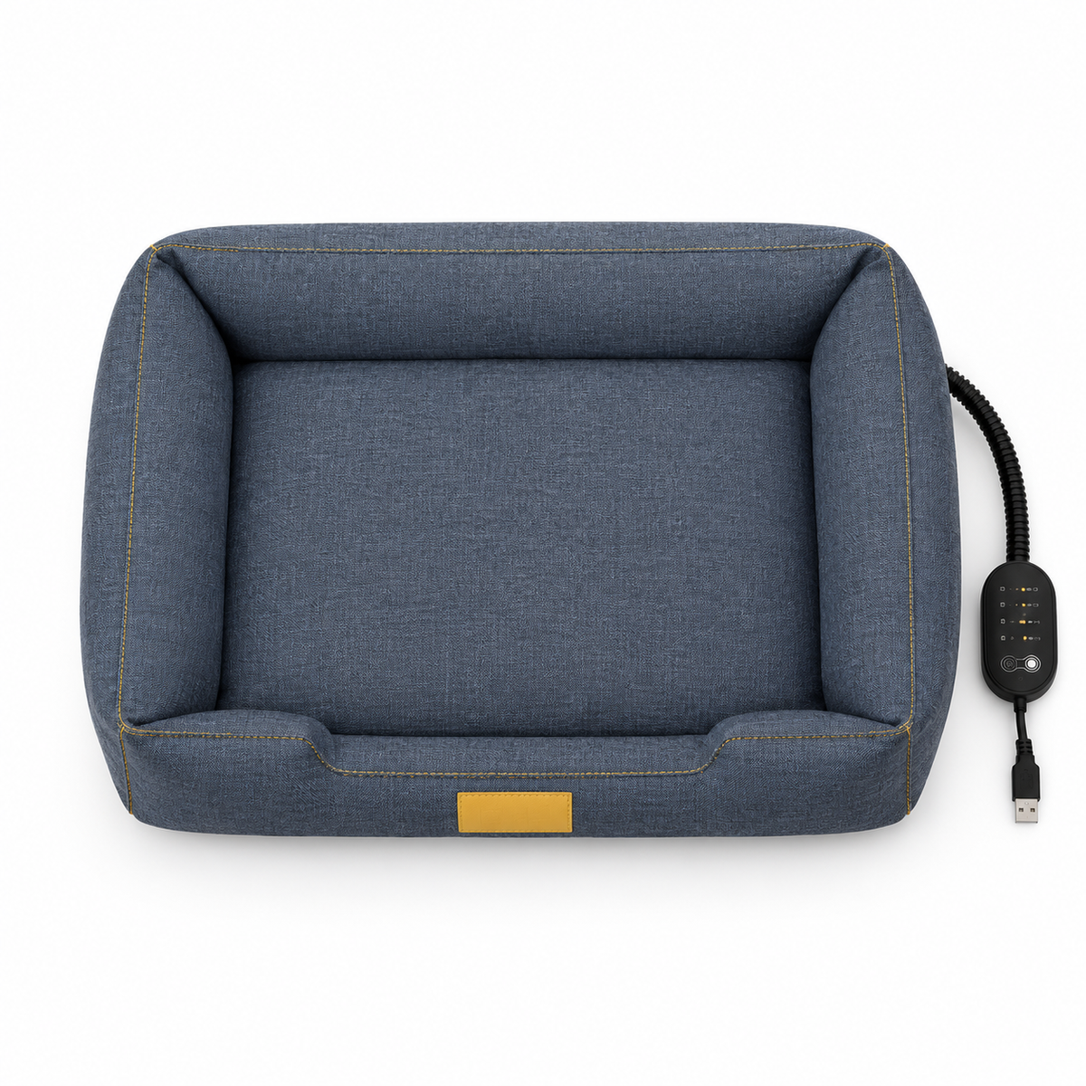 PlushDen Warm+
