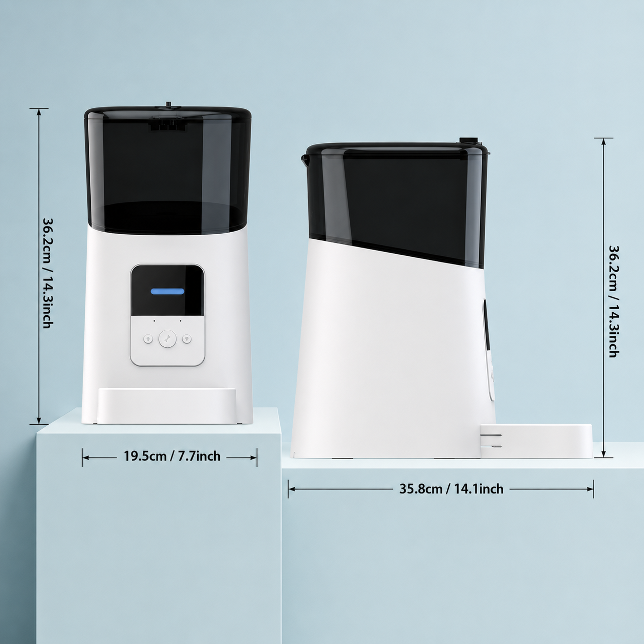 FeedSmart Pro