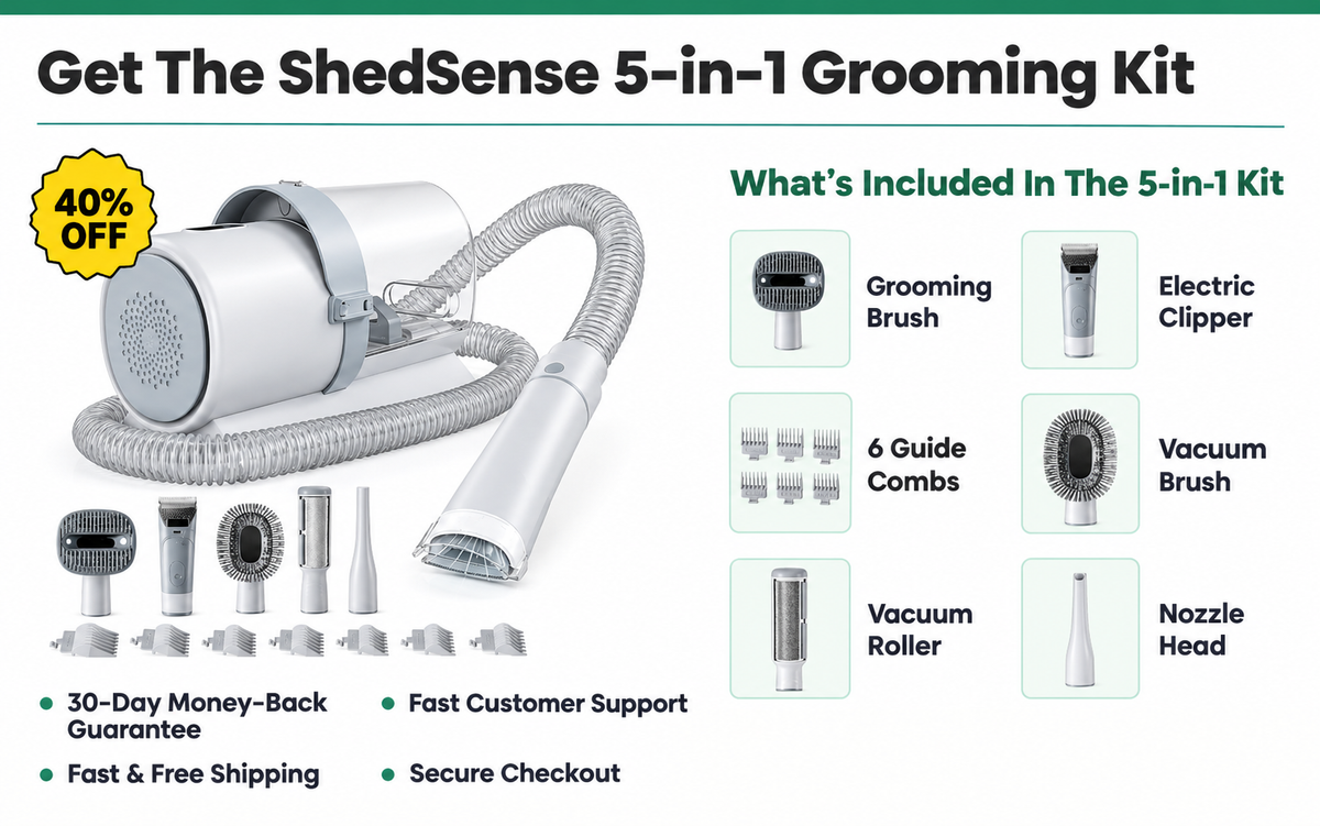 ShedSense