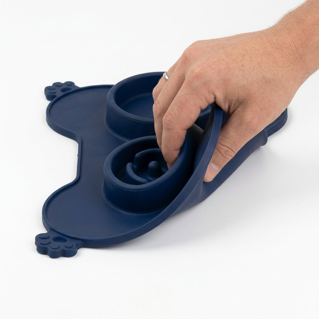 Navy blue