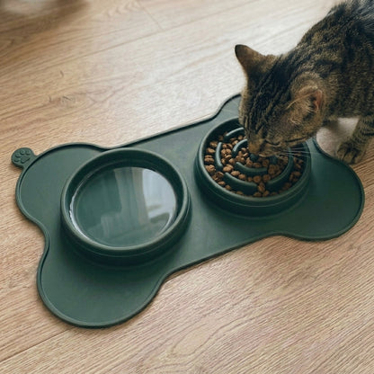 PawCalm Enrichment Lick Mat