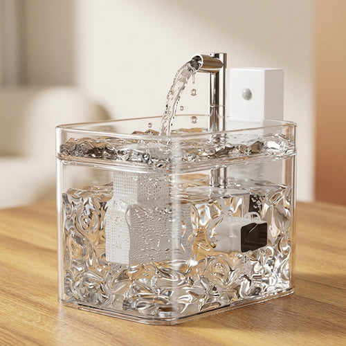 AquaSense by Veerege