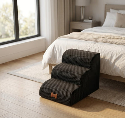 PawStep™ Orthopedic Dog Stairs